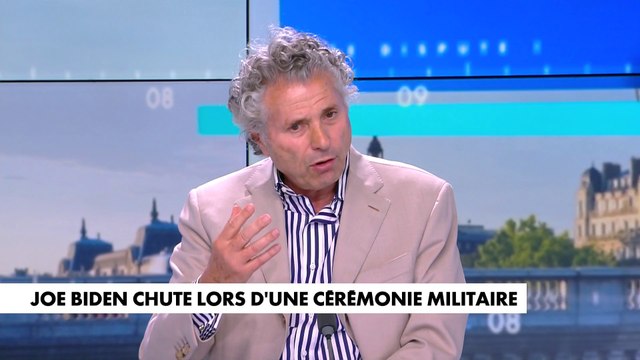 Gilles-William Goldnadel : «L'esprit critique n'existe pas ; c'est un esprit critique strabique»