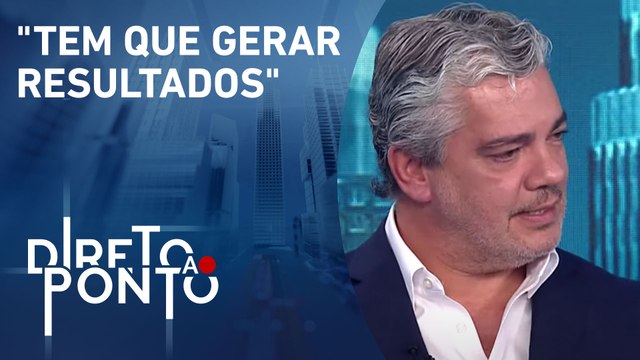 Lula 'arrumou' a imagem do Brasil no exterior? Troyjo analisa | DIRETO AO PONTO