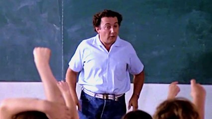 LE MAÎTRE D'ÉCOLE sur TF1 Séries Films Bande Annonce VF (1981, Comédie) Coluche, Josiane Balasko