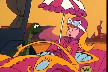 Corrida Maluca - Episódio 3