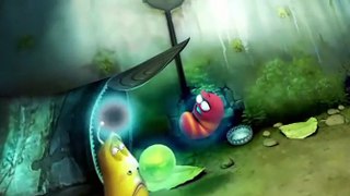 Larva Larva S01 E014 ESP