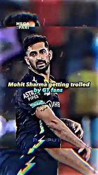 Feel for Mohit Sharma #shorts #viral cricket /IPL /final /CSK VS GT final match /Sohaif Group