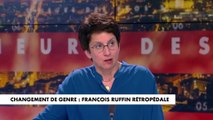 Véronique Jacquier : «Je trouve ça gravissime, en 24h, de faire un rétropédalage sur des choses aussi graves»