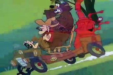 Corrida Maluca - Episódio 5