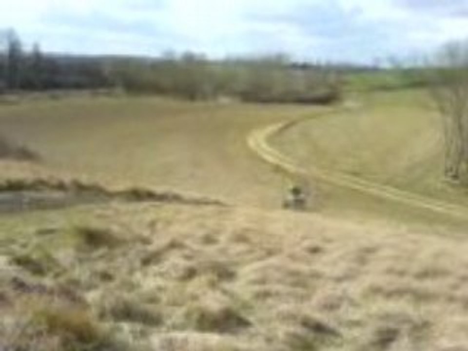 Quad 400