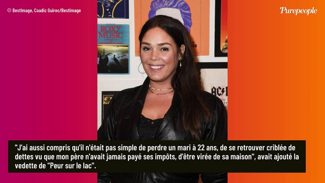 Patrick Dewaere héroïnomane avec sa compagne Élisabeth : leur fille Lola témoin de scènes atroces