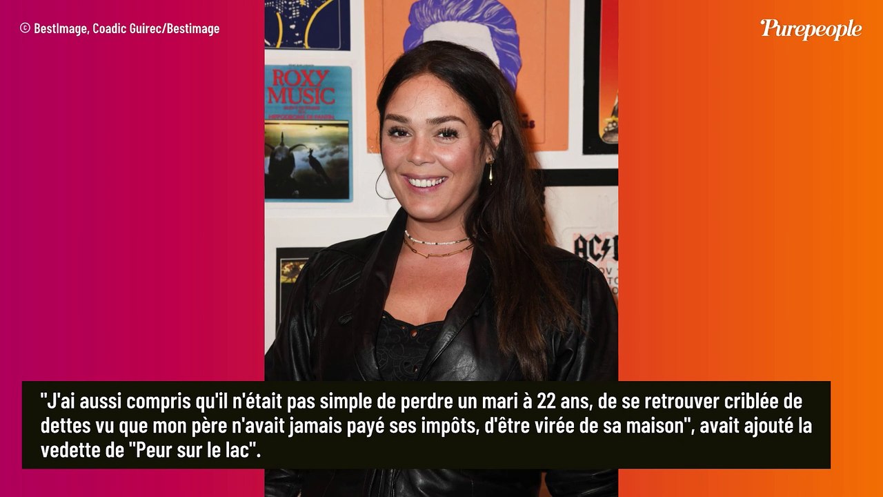 Patrick Dewaere héroïnomane avec sa compagne Élisabeth : leur fille Lola témoin de scènes atroces