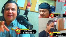 EL VACILÓN EN VIVO ¡El Show cómico #1 de la Radio! ¡ EN VIVO ! El Show cómico #1 de la Radio en Veracruz (218)