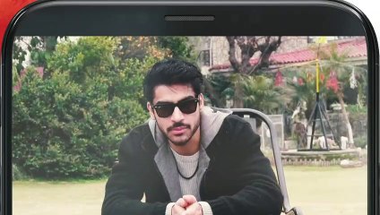 Saim Ki Nazar Mein Maa Ki Kya Hesiyat Hai.. #dananeer  #khushhalkhan   - Muhabbat Gumshuda Meri