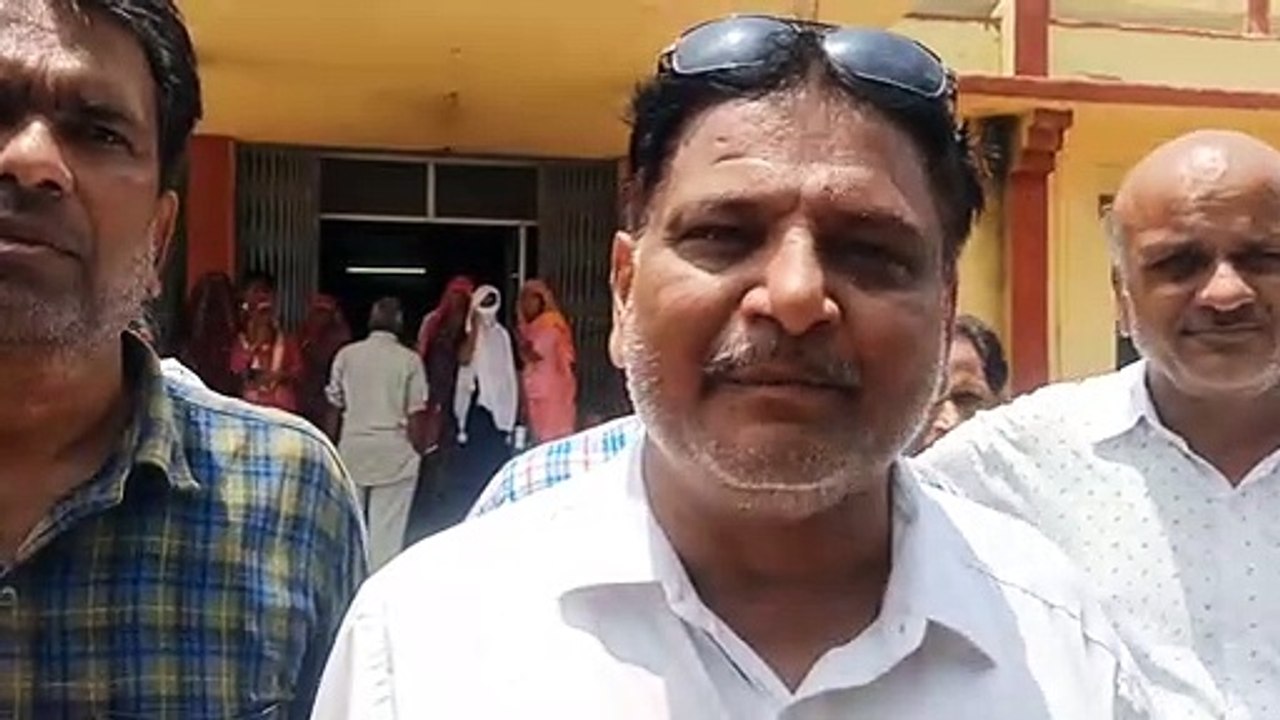 स्वर्णकार समाज ने दिनभर दिखाया गुस्सा, शाम को  शव उठाया