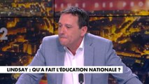 Frédéric Durand : «Il y'a une faute professionnelle lourde»