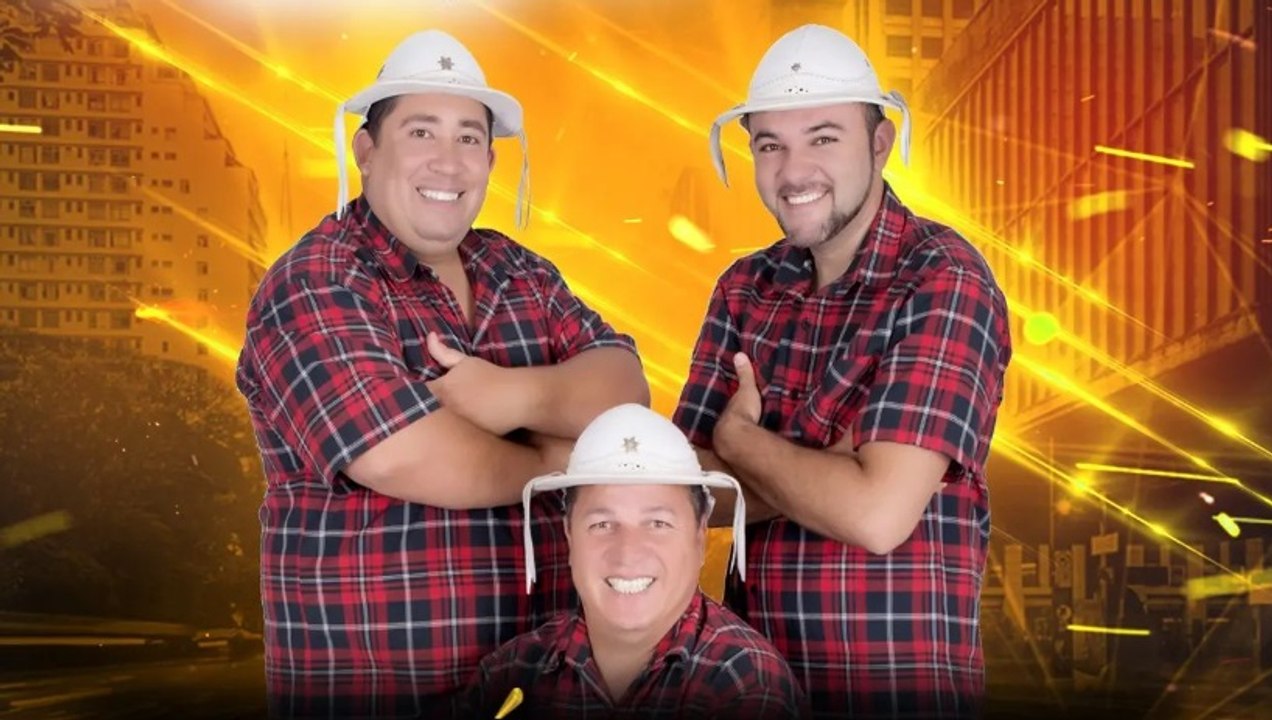 São João dos Velhos Tempos do Cajazeiras Tênis Clube é opção pra o final de semana