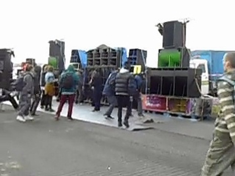 T e K o S 2 0 1 5 lol Salut à Vous!