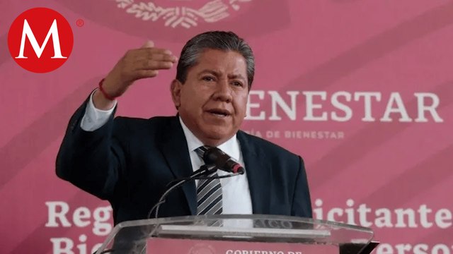 David Monreal advierte que no habrá carpetazo al caso de secuestro de su primo en Zacatecas