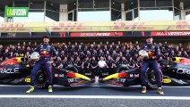 Helmut Marko minimiza a 'Checo' Pérez, previo al Gran Premio de España