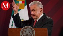 AMLO estima crecimiento económico para México de 4% este año