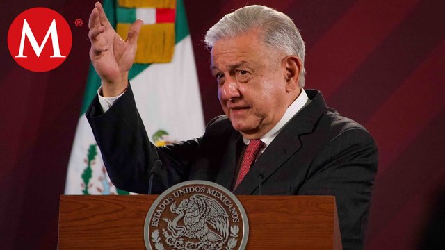 AMLO estima crecimiento económico para México de 4% este año