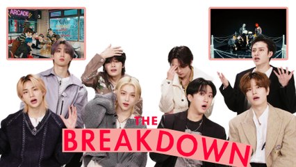 Stray Kids React To Their Most ICONIC Moments