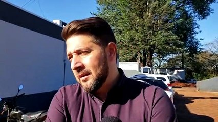 Secretário de Cultura chama GM e denuncia palhaço Tico Bonito por desacato