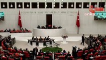 Metni yanlış okuyan AK Parti Milletvekili Cemil Yaman'ın yemini tekrarlatıldı