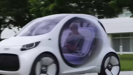 How Life Will Look Like In 2050