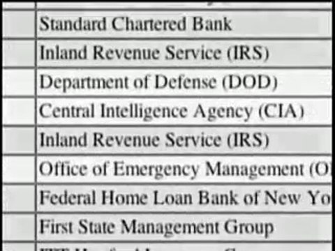 Giuliani Told Towers Would Collapse, Alex Jones 9 11 Silverstein WTC 7 Clip