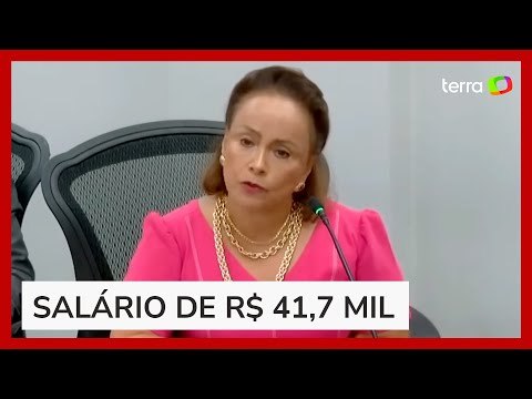'Situação de pires na mão', diz procuradora sobre salários do Ministério Público de Goiás