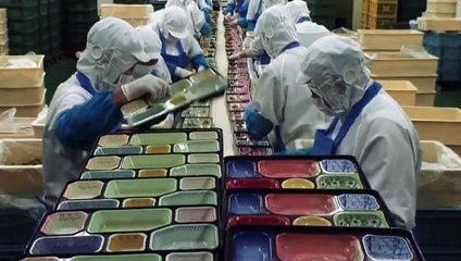 Bem-Vindos de Novo Trailer Oficial