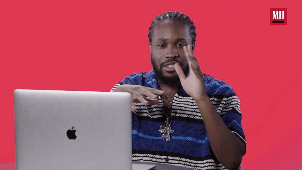 Shameik Moore | Don't Read The Comments
