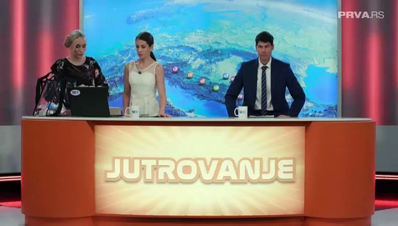 Od jutra do sutra epizoda 207 NOVA EPIZODA