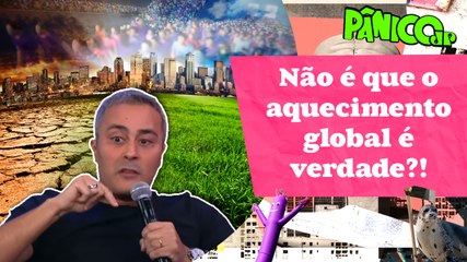 PAULO JUBILUT: “ESTAMOS NO MELHOR MOMENTO DA SOCIEDADE HUMANA”