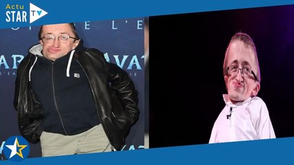 Guillaume Bats : "Il ne s'est pas présenté...", Jérémy Ferrari explique avoir trouvé l'humoriste mor