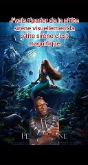 Une critique sous l’océan certifié 0 Spoil