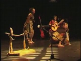 La Petite Pierre de Chine - version courte