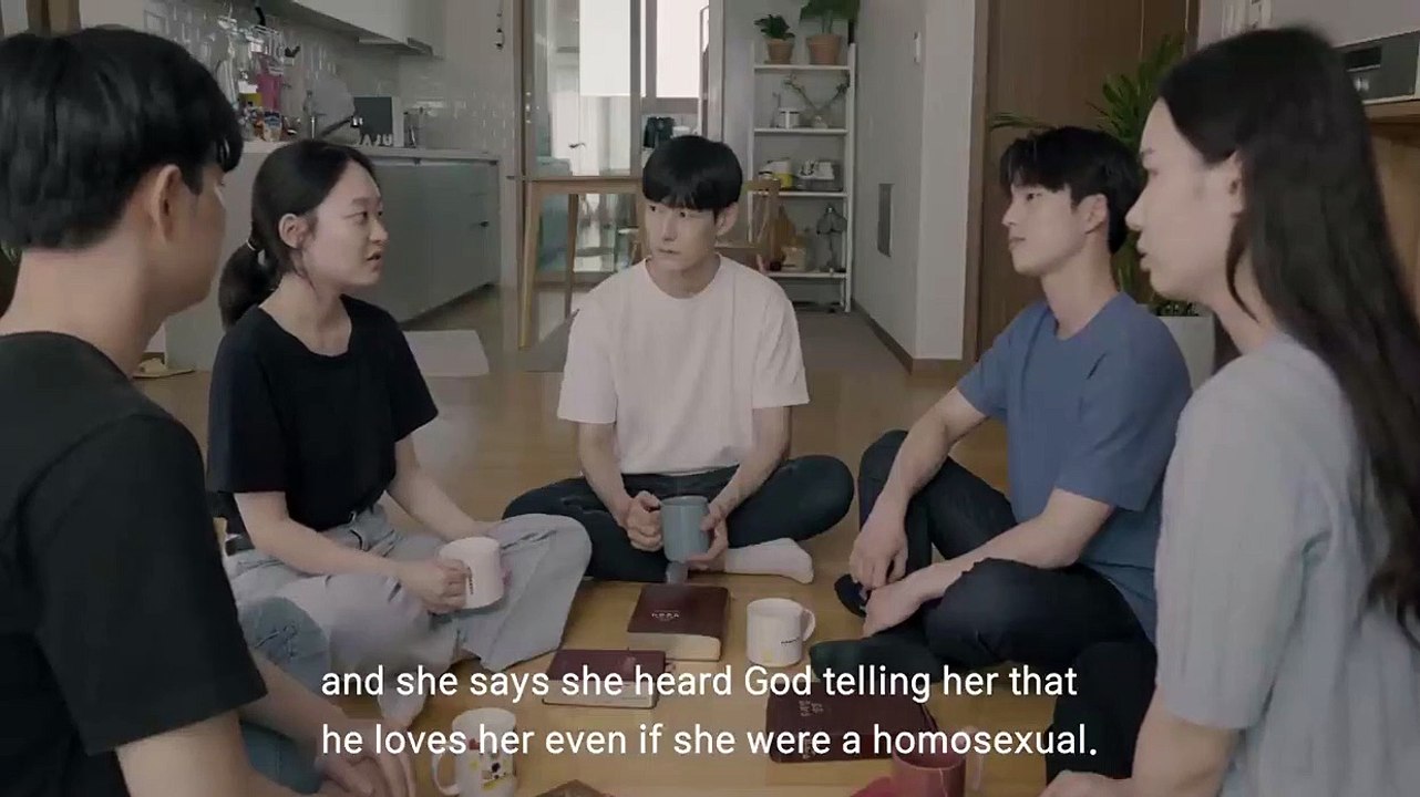 Original sin -Short BL movie- Eng sub