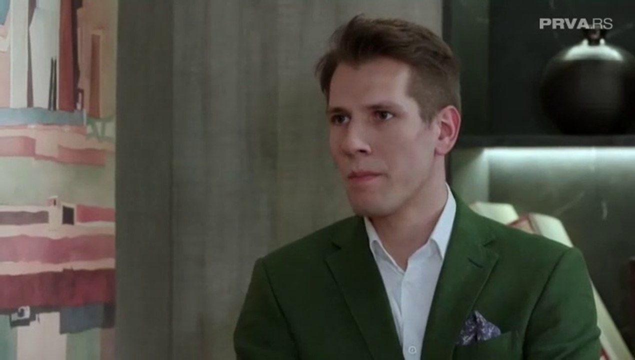 Od jutra do sutra epizoda 207 NOVA EPIZODA