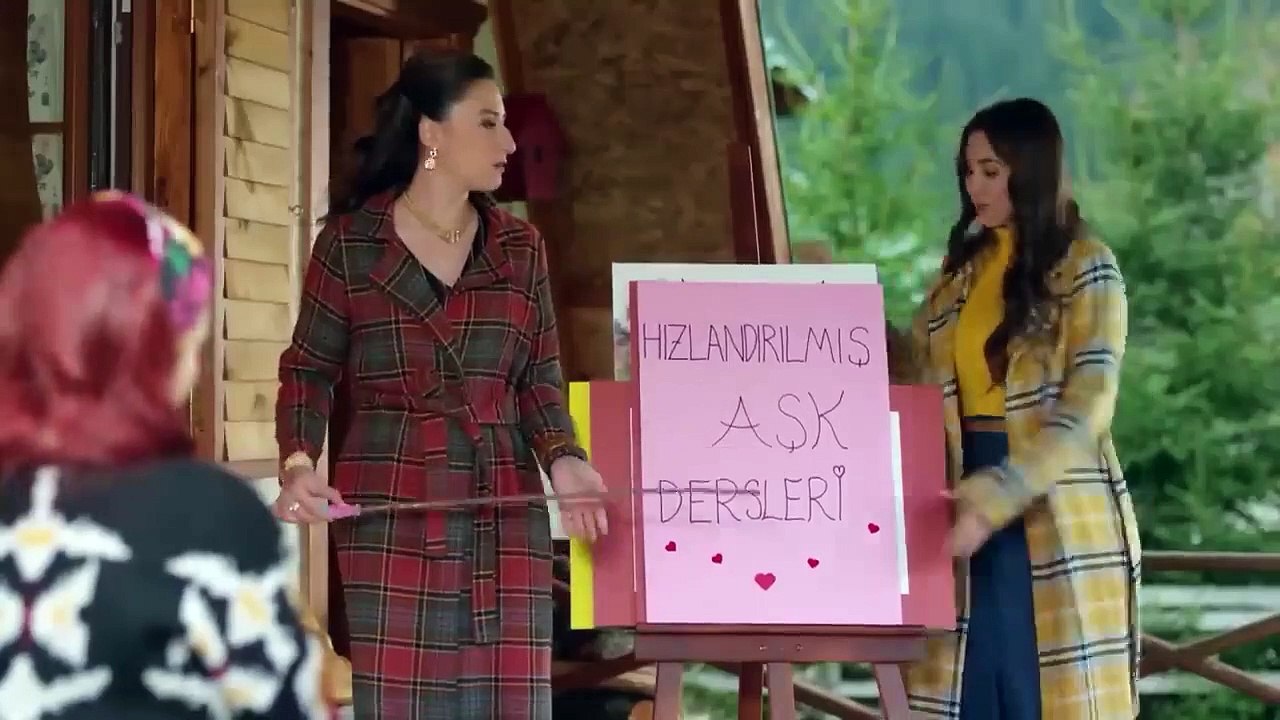 مسلسل نجمة الشمال الحلقة 23 مدبلجة
