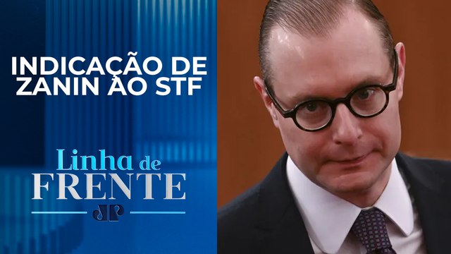 “Hoje temos um Supremo que atua politicamente , afirma Ives Gandra I LINHA DE FRENTE