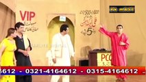 Best of Zafri Khan and Nargis With Sajan Abbas Old Stage Drama Comedy Clip _ Pk Mast