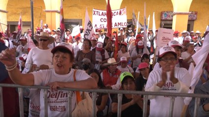 El Estado de México mide el pulso electoral del país