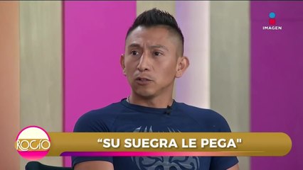 Download Video: ‘Mi mamá no deja que mis hijos salgan de mi cuarto’ Andrea le pone un alto | Rocío a tu lado