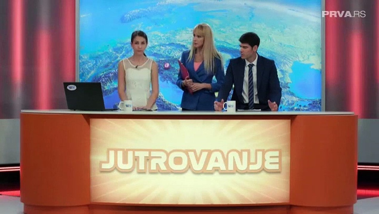 Od jutra do sutra epizoda 207 NOVA EPIZODA