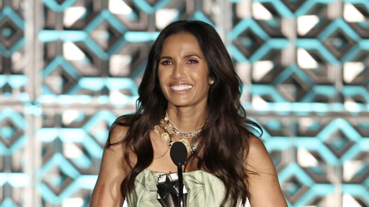 Padma Lakshmi Announces She’s Leaving 'Top Chef' After 17 Years