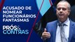 Rogério Marinho vai recorrer à decisão que determinou perda de mandato | PRÓS E CONTRAS