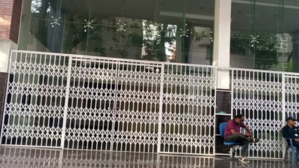 बीयू में हड़ताल खत्म