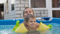 Tips to Keep Your Kids Safe Around the Water This Summer