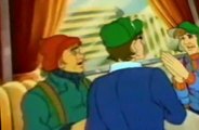 Attack of the Killer Tomatoes Attack of the Killer Tomatoes S01 E004 Streets of Ketchup