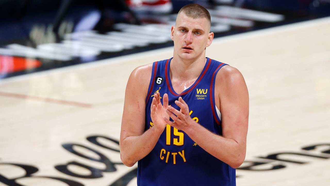 How Does The Heat Stop Jokic?