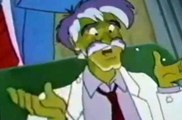 Attack of the Killer Tomatoes Attack of the Killer Tomatoes S01 E005 Tomato Invasion from Mars