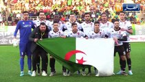 إتحاد الجزائر على بعد خطوة على النجمة المنتظرة
